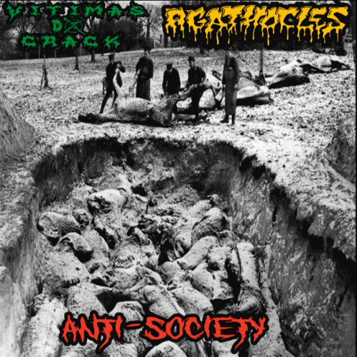 Agathocles : Anti-Society